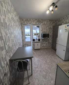 1-к квартира, вторичка, 37м2, 13/14 этаж