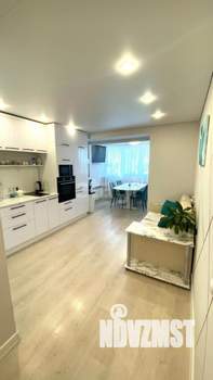 2-к квартира, вторичка, 50м2, 14/16 этаж