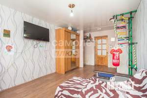 6-к квартира, вторичка, 110м2, 3/5 этаж