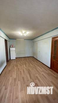 3-к квартира, вторичка, 56м2, 3/5 этаж