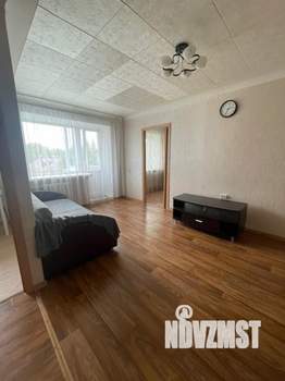 2-к квартира, вторичка, 43м2, 4/5 этаж