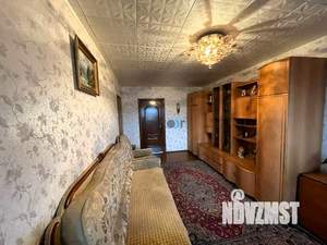 3-к квартира, вторичка, 61м2, 9/9 этаж