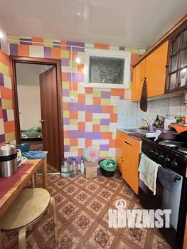 1-к квартира, вторичка, 32м2, 2/6 этаж