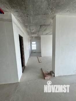 3-к квартира, вторичка, 82м2, 31/33 этаж