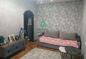 2-к квартира, вторичка, 42м2, 5/5 этаж