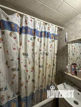 3-к квартира, вторичка, 61м2, 6/9 этаж