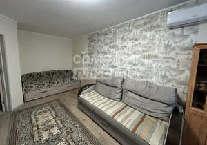 1-к квартира, вторичка, 37м2, 10/15 этаж