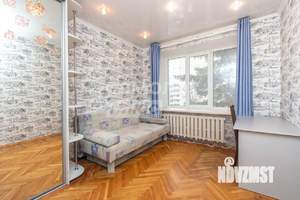 3-к квартира, вторичка, 87м2, 5/5 этаж