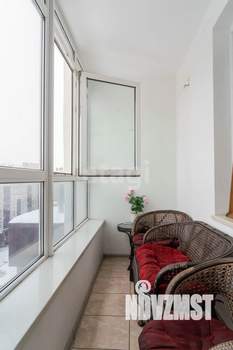 6-к квартира, вторичка, 238м2, 9/10 этаж