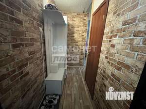 2-к квартира, вторичка, 45м2, 1/5 этаж