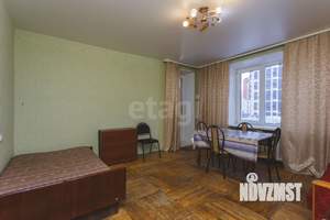 3-к квартира, вторичка, 89м2, 5/9 этаж