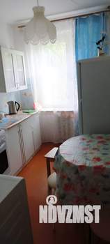 2-к квартира, вторичка, 45м2, 1/9 этаж