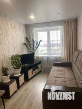 2-к квартира, вторичка, 46м2, 7/10 этаж