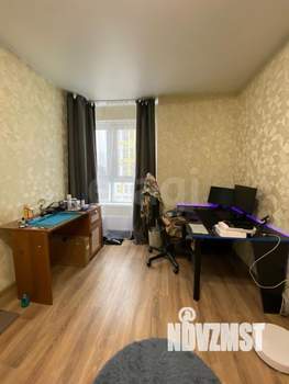 1-к квартира, вторичка, 30м2, 8/22 этаж