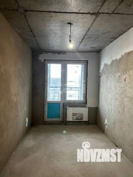 2-к квартира, вторичка, 64м2, 22/25 этаж