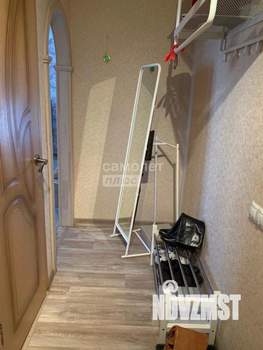 2-к квартира, вторичка, 43м2, 5/5 этаж