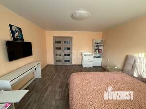 1-к квартира, вторичка, 39м2, 6/12 этаж