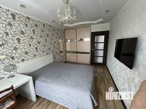 3-к квартира, вторичка, 84м2, 3/13 этаж