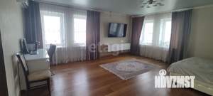 3-к квартира, вторичка, 117м2, 6/9 этаж