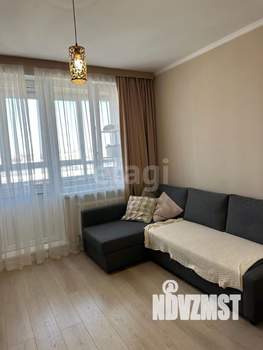 2-к квартира, сданный дом, 47м2, 12/25 этаж