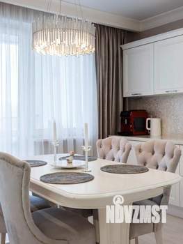 3-к квартира, вторичка, 93м2, 3/12 этаж
