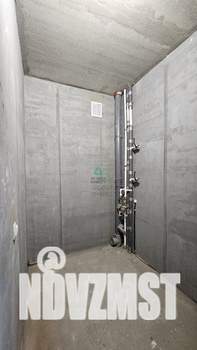 1-к квартира, вторичка, 36м2, 4/5 этаж