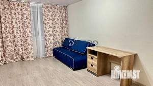 1-к квартира, вторичка, 31м2, 2/9 этаж