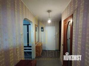 1-к квартира, вторичка, 33м2, 4/9 этаж