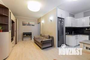 2-к квартира, вторичка, 40м2, 3/5 этаж