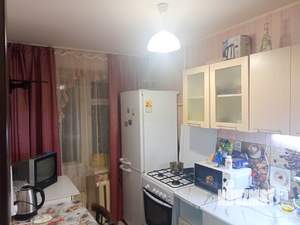 1-к квартира, вторичка, 30м2, 1/9 этаж