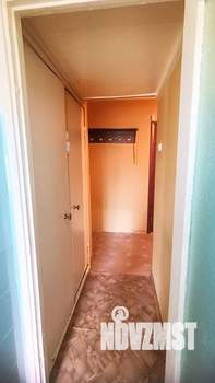 3-к квартира, вторичка, 64м2, 2/9 этаж