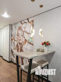 Студия квартира, вторичка, 25м2, 1/23 этаж