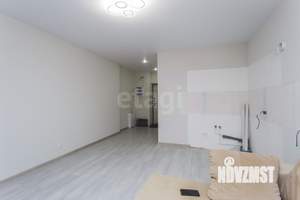 Студия квартира, вторичка, 30м2, 21/25 этаж