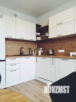 3-к квартира, вторичка, 68м2, 4/24 этаж