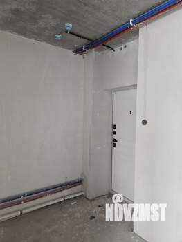 1-к квартира, вторичка, 37м2, 6/25 этаж