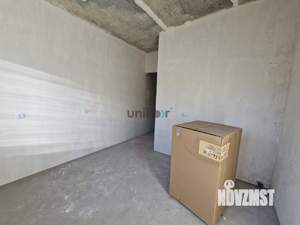 1-к квартира, вторичка, 36м2, 2/4 этаж