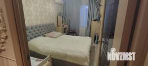 2-к квартира, вторичка, 43м2, 9/9 этаж