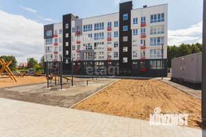 1-к квартира, вторичка, 33м2, 5/5 этаж