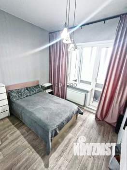 Студия квартира, вторичка, 29м2, 10/10 этаж