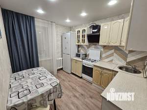 1-к квартира, вторичка, 40м2, 10/11 этаж