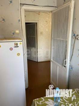 1-к квартира, вторичка, 29м2, 2/5 этаж