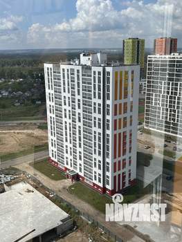 2-к квартира, вторичка, 51м2, 12/18 этаж