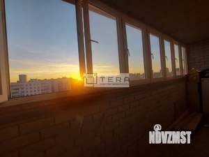 1-к квартира, вторичка, 36м2, 9/18 этаж