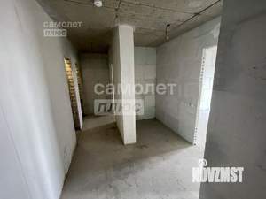 3-к квартира, вторичка, 66м2, 4/15 этаж