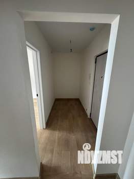 1-к квартира, вторичка, 39м2, 10/17 этаж