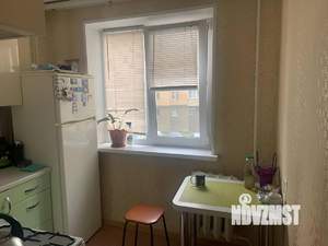 1-к квартира, вторичка, 30м2, 2/6 этаж