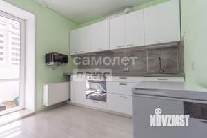 1-к квартира, вторичка, 34м2, 4/16 этаж