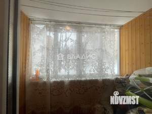 1-к квартира, вторичка, 37м2, 1/9 этаж