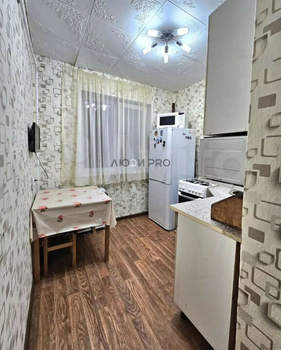 1-к квартира, вторичка, 33м2, 5/5 этаж