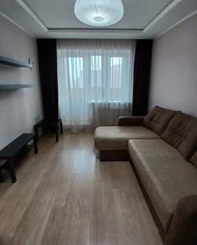 1-к квартира, вторичка, 33м2, 6/10 этаж